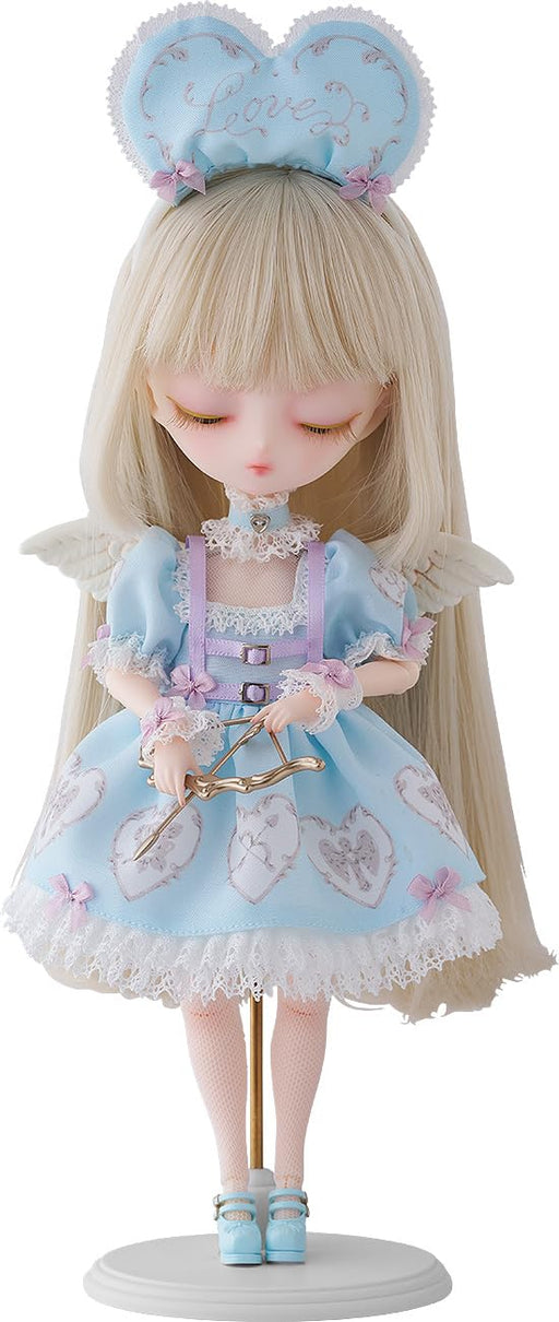 Good Smile Company Harmonia Bloom Seasonal Doll Petale Original Version- Japan Figure Store - #1 Bring To You The Best Japanese Goods
