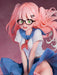 B'Full Original Harukaze No Itazura Touko 1/4 Scale Safe Figure Collectible- Japan Figure Store - #1 Bring To You The Best Japanese Goods