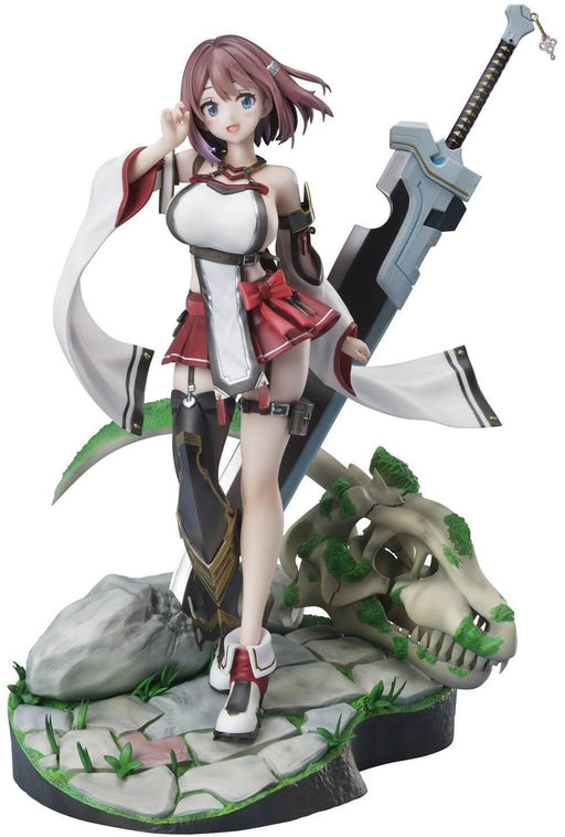 Union Creative International Ltd Original Hitoyo-Chan Collectible Figurine- Japan Figure Store - #1 Bring To You The Best Japanese Goods