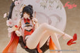 Lady Huang Qi 1/7 Mistress Figurine - Premium Original Collectible- Japan Figure Store - #1 Bring To You The Best Japanese Goods