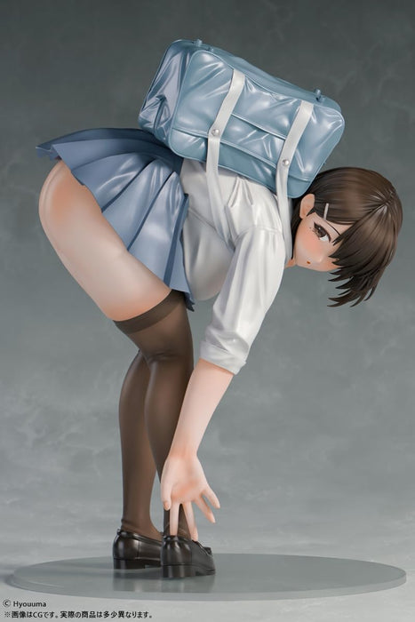 Insight Original Hyouuma What Are You Looking At 1/5 Datsui Version Figure- Japan Figure Store - #1 Bring To You The Best Japanese Goods