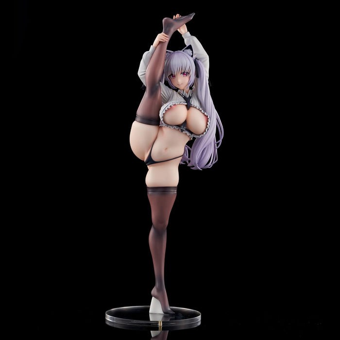 Eighteen 1/6 I-Shaped Balance Alvina Chan Original Figure- Japan Figure Store - #1 Bring To You The Best Japanese Goods