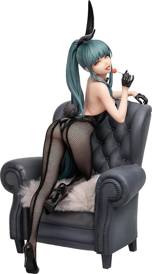 Ssr Figure Original Ijinkan Tsukiri Bunny Ver Collectible Model- Japan Figure Store - #1 Bring To You The Best Japanese Goods