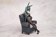 Ssr Figure Original Ijinkan Tsukiri Bunny Ver Collectible Model- Japan Figure Store - #1 Bring To You The Best Japanese Goods
