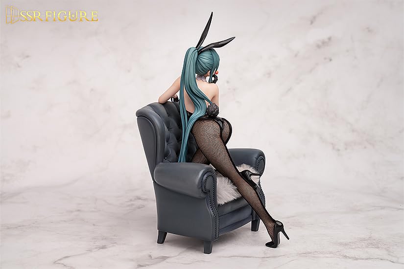 Ssr Figure Original Ijinkan Tsukiri Bunny Ver Collectible Model- Japan Figure Store - #1 Bring To You The Best Japanese Goods