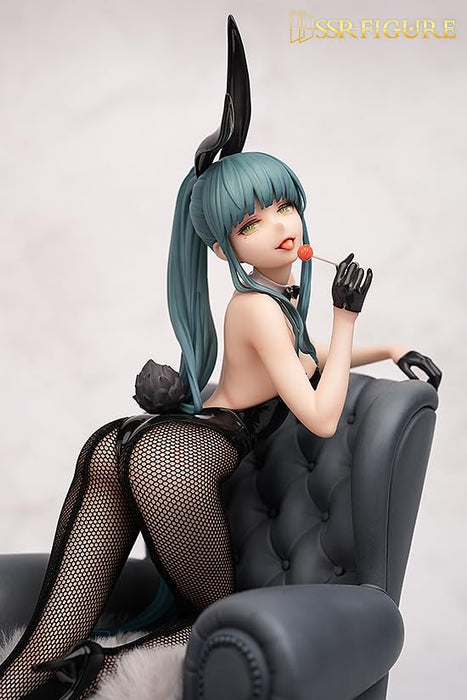 Ssr Figure Original Ijinkan Tsukiri Bunny Ver Collectible Model- Japan Figure Store - #1 Bring To You The Best Japanese Goods