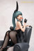 Ssr Figure Original Ijinkan Tsukiri Bunny Ver Collectible Model- Japan Figure Store - #1 Bring To You The Best Japanese Goods