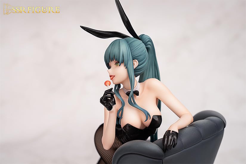 Ssr Figure Original Ijinkan Tsukiri Bunny Ver Collectible Model- Japan Figure Store - #1 Bring To You The Best Japanese Goods