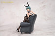 Ssr Figure Original Ijinkan Tsukiri Bunny Ver Collectible Model- Japan Figure Store - #1 Bring To You The Best Japanese Goods