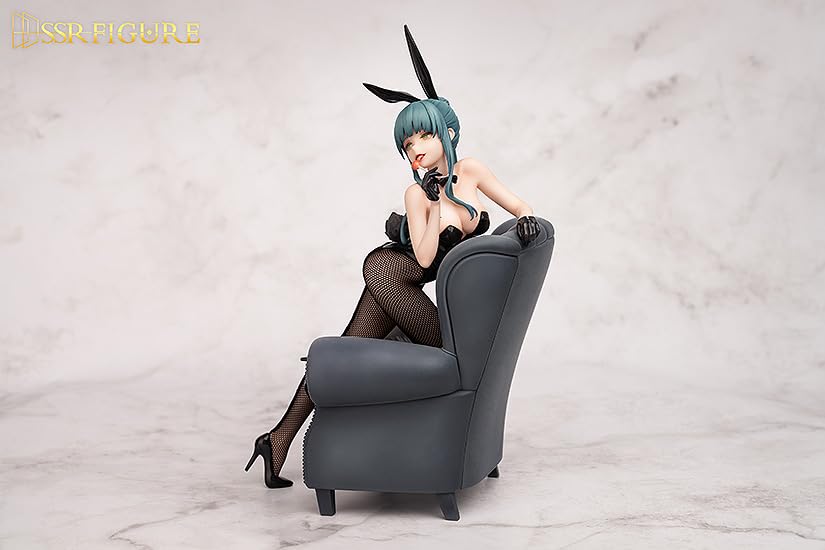 Ssr Figure Original Ijinkan Tsukiri Bunny Ver Collectible Model- Japan Figure Store - #1 Bring To You The Best Japanese Goods