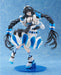 Dmm Factory Wing Original Toshiue Kanojo 1/6 Illustrator Collection Figure- Japan Figure Store - #1 Bring To You The Best Japanese Goods