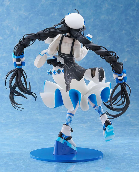 Dmm Factory Wing Original Toshiue Kanojo 1/6 Illustrator Collection Figure- Japan Figure Store - #1 Bring To You The Best Japanese Goods