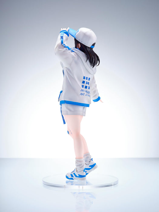 Omaha 1/7 Scale Isshiki Seiran Original Collectible Figure- Japan Figure Store - #1 Bring To You The Best Japanese Goods