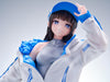 Omaha 1/7 Scale Isshiki Seiran Original Collectible Figure- Japan Figure Store - #1 Bring To You The Best Japanese Goods