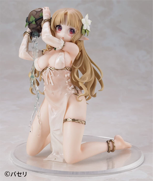 Charm Wings Inc. Juliana Original Figure 1/6 Scale Collectible- Japan Figure Store - #1 Bring To You The Best Japanese Goods