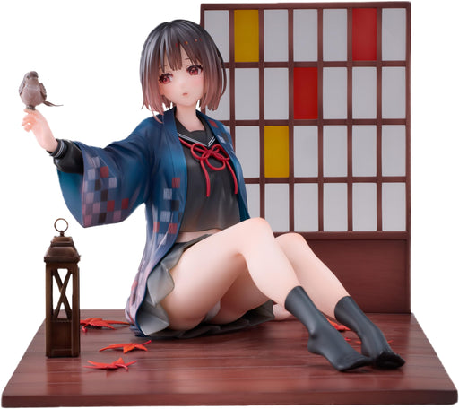 Magi Arts Original Kaede 1/4 Scale Collectible Figure- Japan Figure Store - #1 Bring To You The Best Japanese Goods