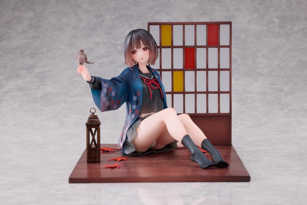 Magi Arts Kaede Deluxe 1/6 Scale Original Figure Collectible Edition- Japan Figure Store - #1 Bring To You The Best Japanese Goods