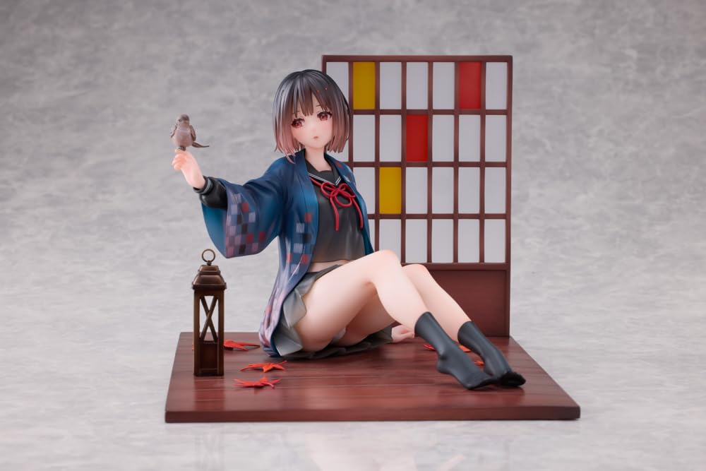 Magi Arts Kaede Deluxe 1/6 Scale Original Figure Collectible Edition- Japan Figure Store - #1 Bring To You The Best Japanese Goods