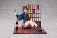 Magi Arts Kaede Deluxe 1/6 Scale Original Figure Collectible Edition- Japan Figure Store - #1 Bring To You The Best Japanese Goods