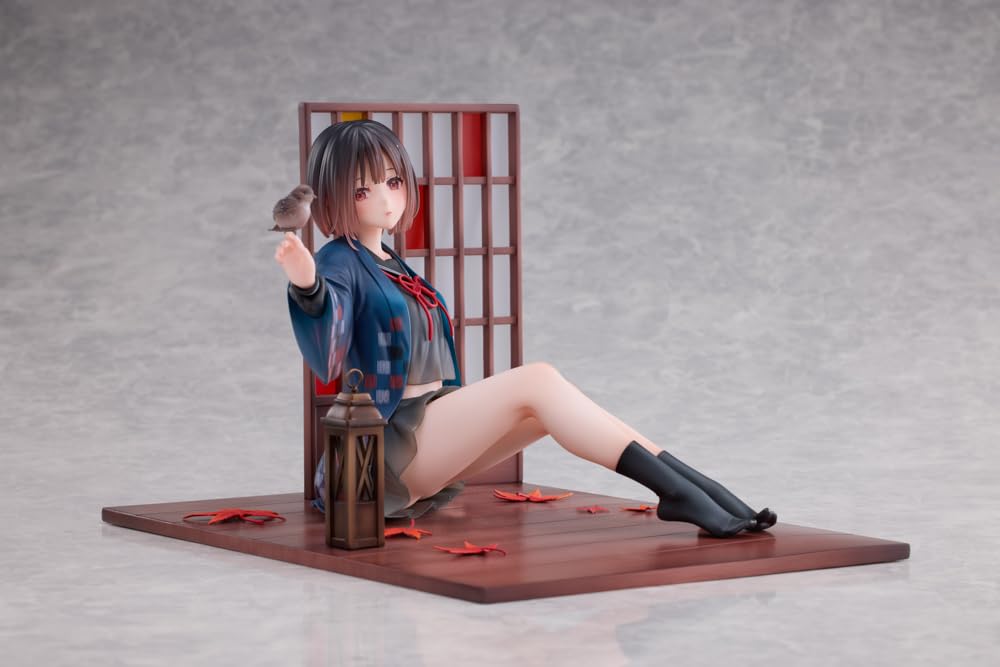Magi Arts Kaede Deluxe 1/6 Scale Original Figure Collectible Edition- Japan Figure Store - #1 Bring To You The Best Japanese Goods