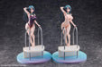 Hobby Sakura Lovely Project Kanzaki Ouka 1/6 Scale Original Figure- Japan Figure Store - #1 Bring To You The Best Japanese Goods
