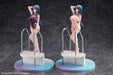Hobby Sakura Lovely Project Kanzaki Ouka 1/6 Scale Original Figure- Japan Figure Store - #1 Bring To You The Best Japanese Goods
