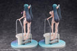Hobby Sakura Lovely Project Kanzaki Ouka 1/6 Scale Original Figure- Japan Figure Store - #1 Bring To You The Best Japanese Goods