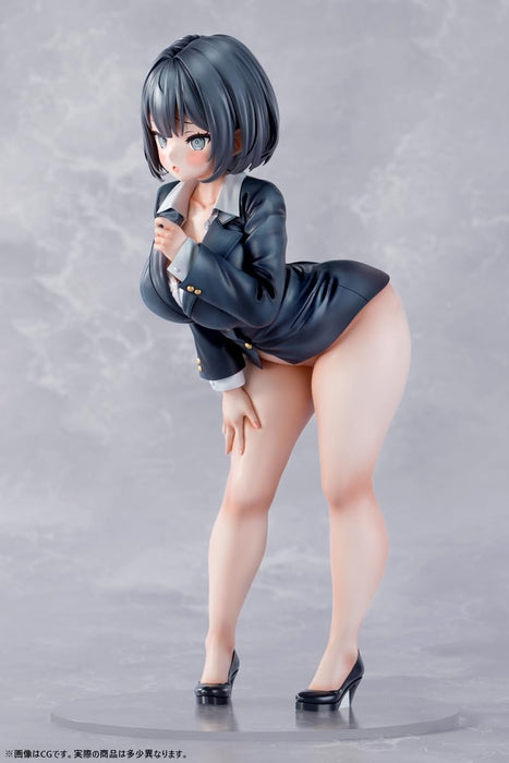 Insight Original Kasuga-San 1/4 Scale Model - Premium Quality Collectible- Japan Figure Store - #1 Bring To You The Best Japanese Goods
