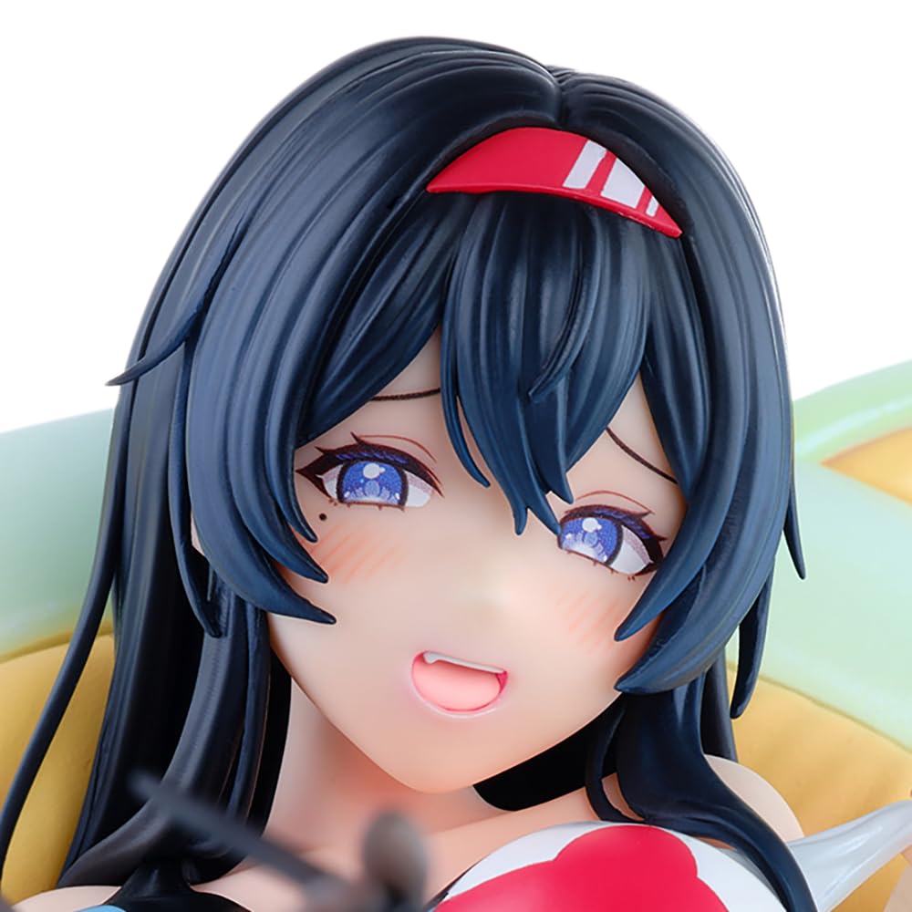 Daiki Kougyou Dokimax Original Kayoko 1/6 Scale Figure Collectible- Japan Figure Store - #1 Bring To You The Best Japanese Goods