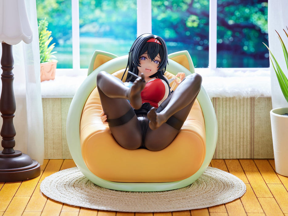 Daiki Kougyou Dokimax Original Kayoko 1/6 Scale Figure Collectible- Japan Figure Store - #1 Bring To You The Best Japanese Goods