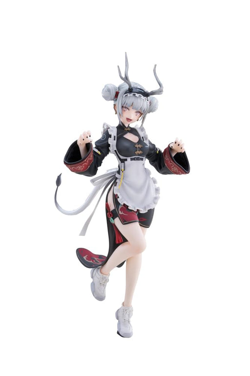 Magi Arts Kirin Yuu Original 1/6 Scale Collectible Figure- Japan Figure Store - #1 Bring To You The Best Japanese Goods
