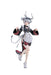 Magi Arts Kirin Yuu Original 1/6 Scale Collectible Figure- Japan Figure Store - #1 Bring To You The Best Japanese Goods