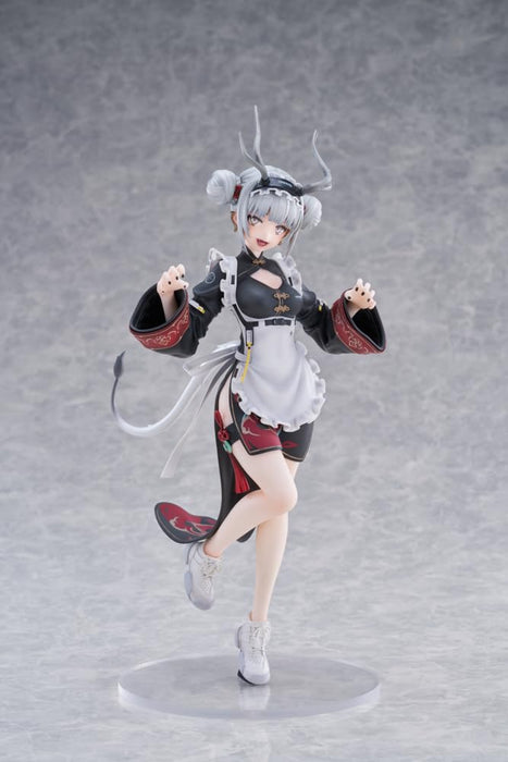 Magi Arts Kirin Yuu Original 1/6 Scale Collectible Figure- Japan Figure Store - #1 Bring To You The Best Japanese Goods