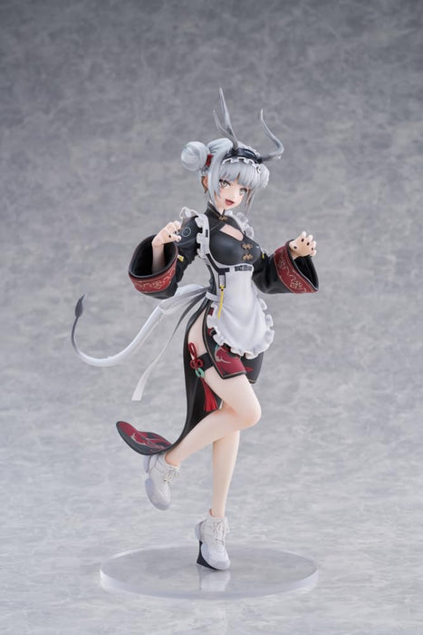 Magi Arts Kirin Yuu Original 1/6 Scale Collectible Figure- Japan Figure Store - #1 Bring To You The Best Japanese Goods