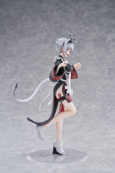 Magi Arts Kirin Yuu Original 1/6 Scale Collectible Figure- Japan Figure Store - #1 Bring To You The Best Japanese Goods