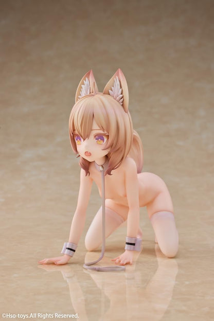 Hso-Toys Kitsune-Chan 1/6 Scale Collectible Figure Original Series- Japan Figure Store - #1 Bring To You The Best Japanese Goods