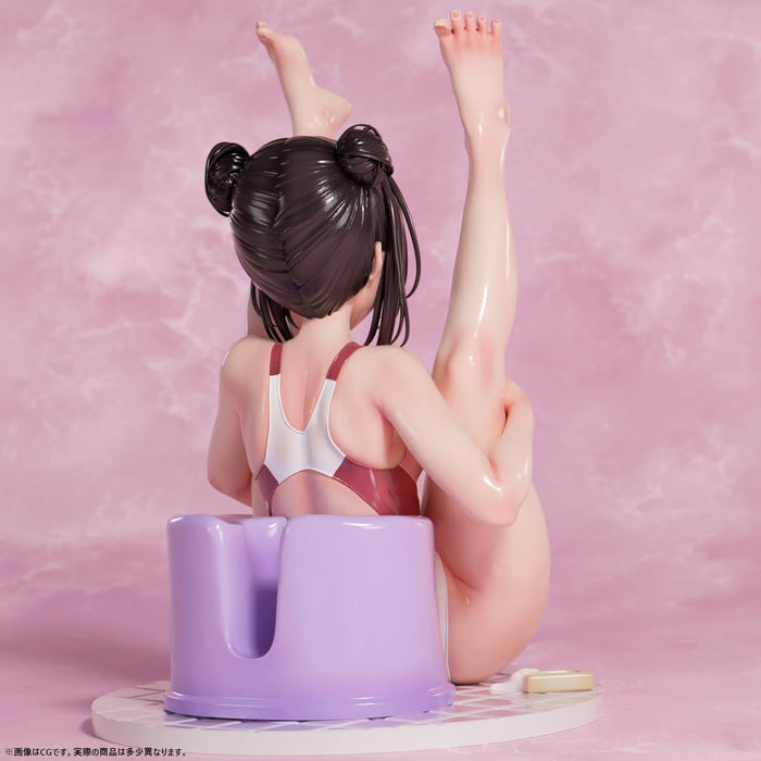 B'Full Fots Japan Kotōri 1/6 Scale Figurine - Original Collectible Model- Japan Figure Store - #1 Bring To You The Best Japanese Goods