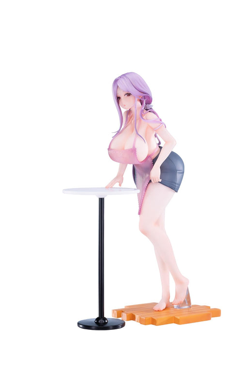 Kiwi Toys Original Kyou No Yuushoku Yuki 1/6 Scale Action Figure- Japan Figure Store - #1 Bring To You The Best Japanese Goods