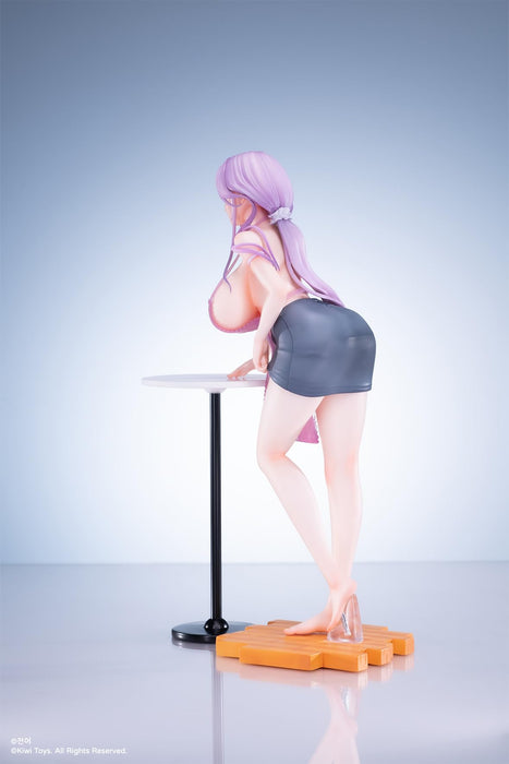 Kiwi Toys Original Kyou No Yuushoku Yuki 1/6 Scale Action Figure- Japan Figure Store - #1 Bring To You The Best Japanese Goods