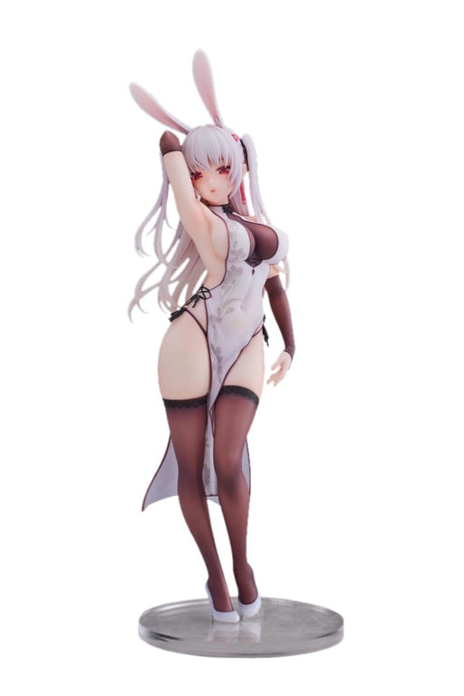 Dokibokki Li-Za 1/6 Deluxe Ver with Tapestry Original Collectible Figure- Japan Figure Store - #1 Bring To You The Best Japanese Goods
