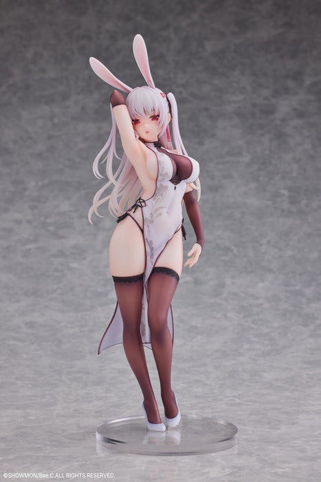 Showmon Li-Za 1/6 Scale Figure - Original Detailed Collectible Model- Japan Figure Store - #1 Bring To You The Best Japanese Goods