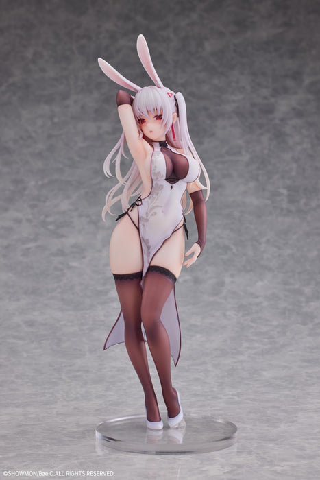 Showmon Li-Za 1/6 Scale Figure - Original Detailed Collectible Model- Japan Figure Store - #1 Bring To You The Best Japanese Goods