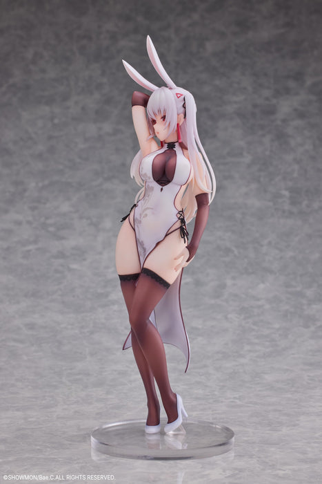 Showmon Li-Za 1/6 Scale Figure - Original Detailed Collectible Model- Japan Figure Store - #1 Bring To You The Best Japanese Goods