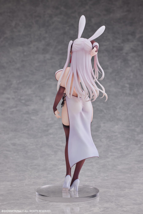 Showmon Li-Za 1/6 Scale Figure - Original Detailed Collectible Model- Japan Figure Store - #1 Bring To You The Best Japanese Goods