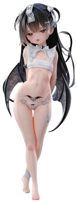 Pure Original Lily 1/6 Scale Figurine - Collectible Model Toy- Japan Figure Store - #1 Bring To You The Best Japanese Goods