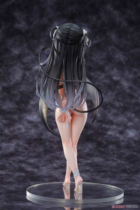 Pure Original Lily 1/6 Scale Figurine - Collectible Model Toy- Japan Figure Store - #1 Bring To You The Best Japanese Goods
