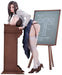 Hobby Sakura Original Maasa Sensei Deluxe Edition 1/7 Scale Figurine- Japan Figure Store - #1 Bring To You The Best Japanese Goods
