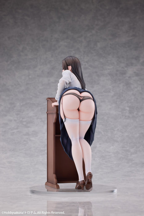 Hobby Sakura Maasa Sensei 1/7 Scale Original Figure Collectible- Japan Figure Store - #1 Bring To You The Best Japanese Goods