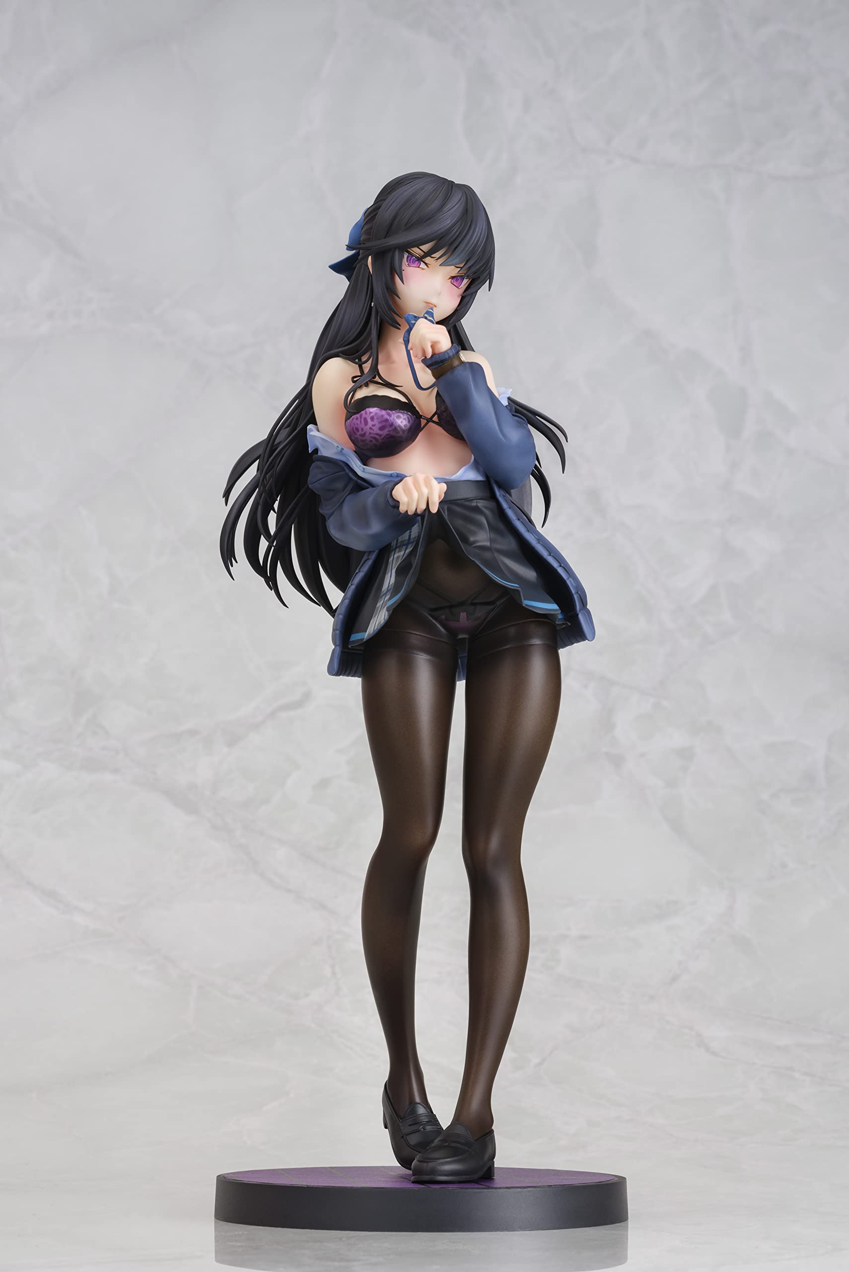Daiki Kougyou Original Majime-Chan 1/7 Scale Collectible Figure- Japan Figure Store - #1 Bring To You The Best Japanese Goods