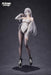 Star Design Mask Girl Ivy 1/7 Art Figure with Tapestry by Astrum Design- Japan Figure Store - #1 Bring To You The Best Japanese Goods
